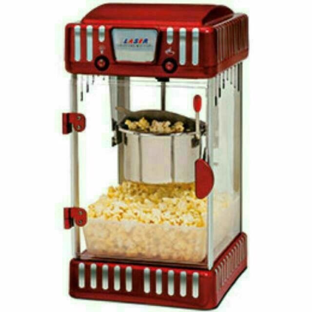 mini popcorn machine price