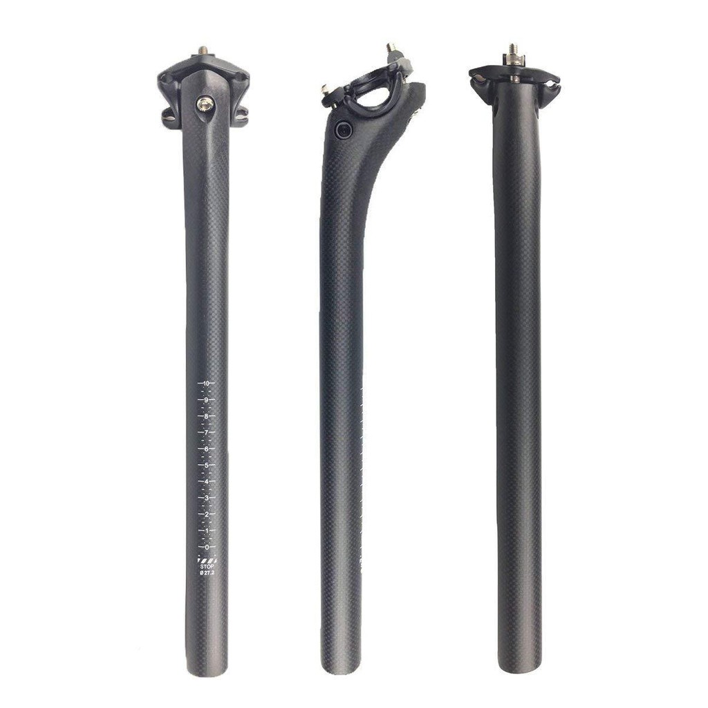 saddle post