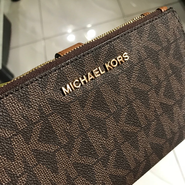 michael kors wallet original price