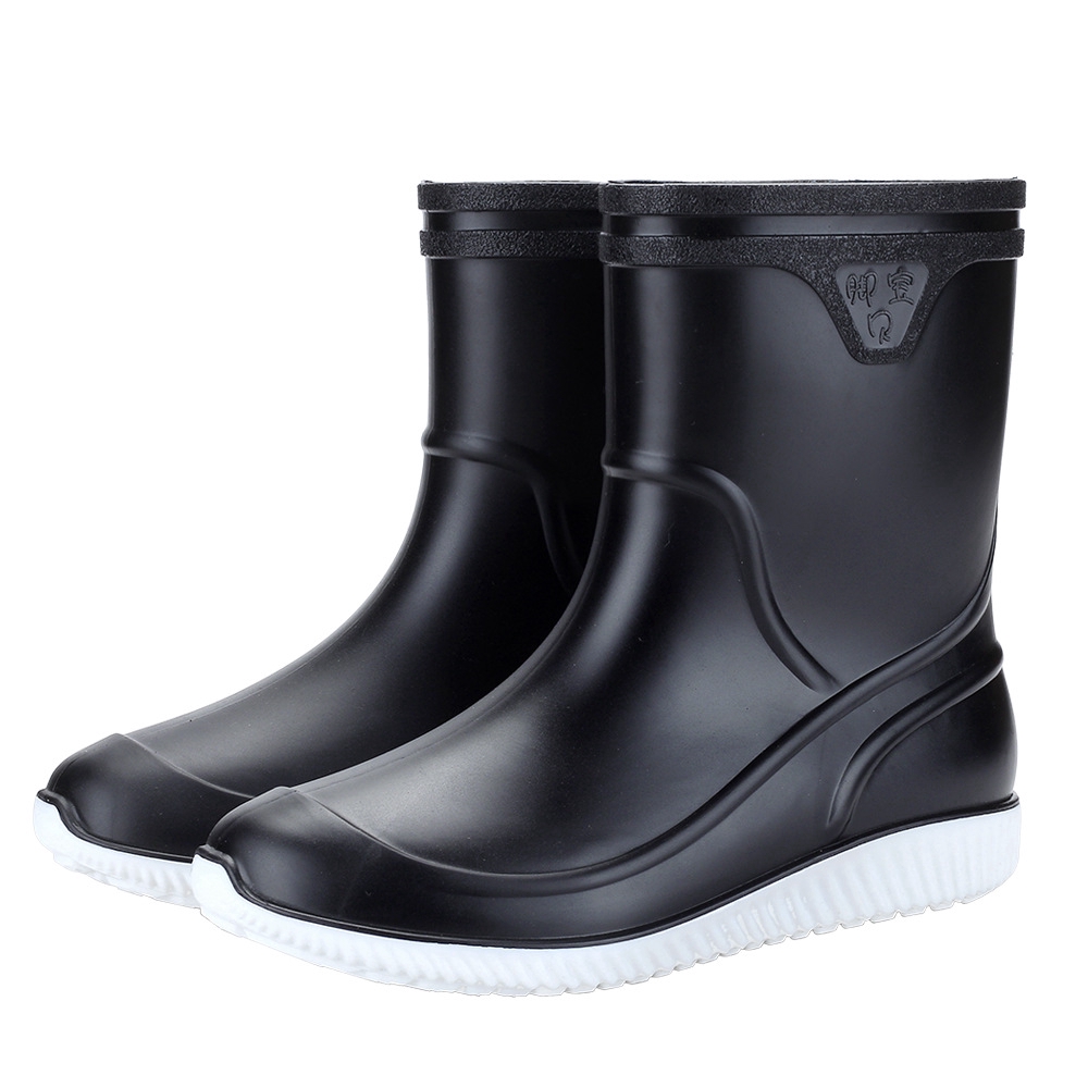 waterproof boots
