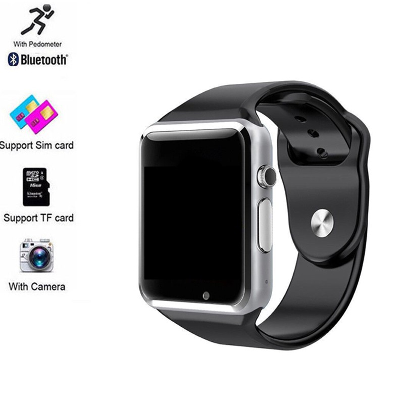 touch screen android watch phone