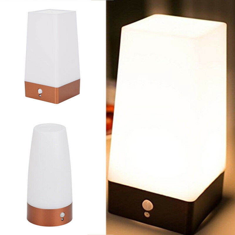 battery powered bedside lamp