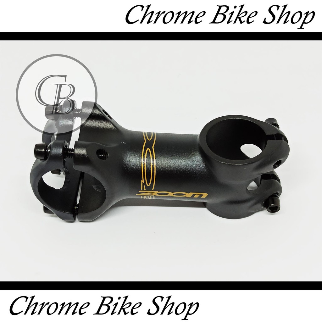 chrome bike shop