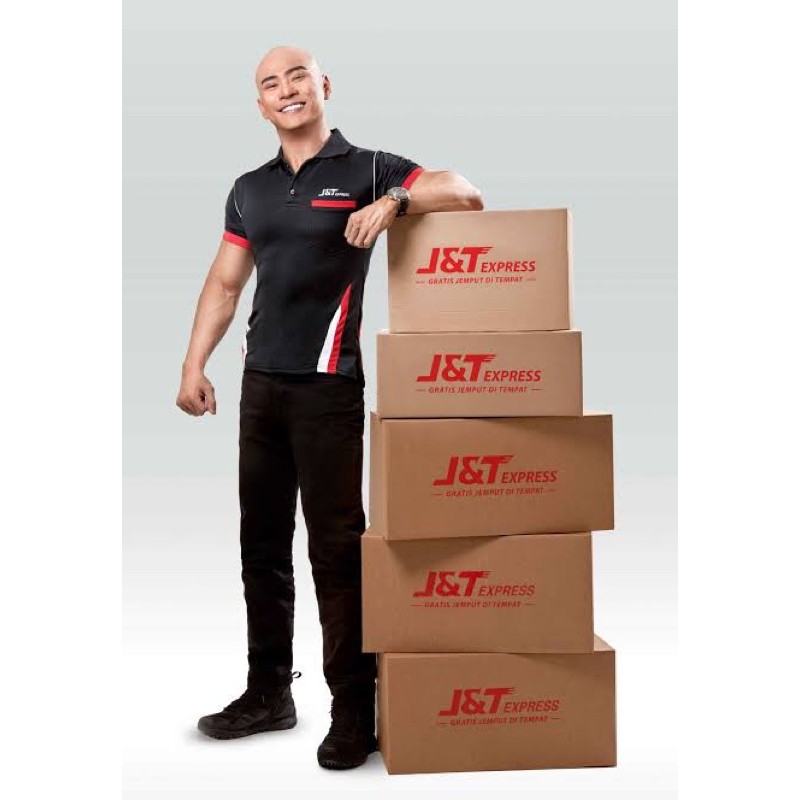 j&t boxes for fragile checkouts Shopee Philippines
