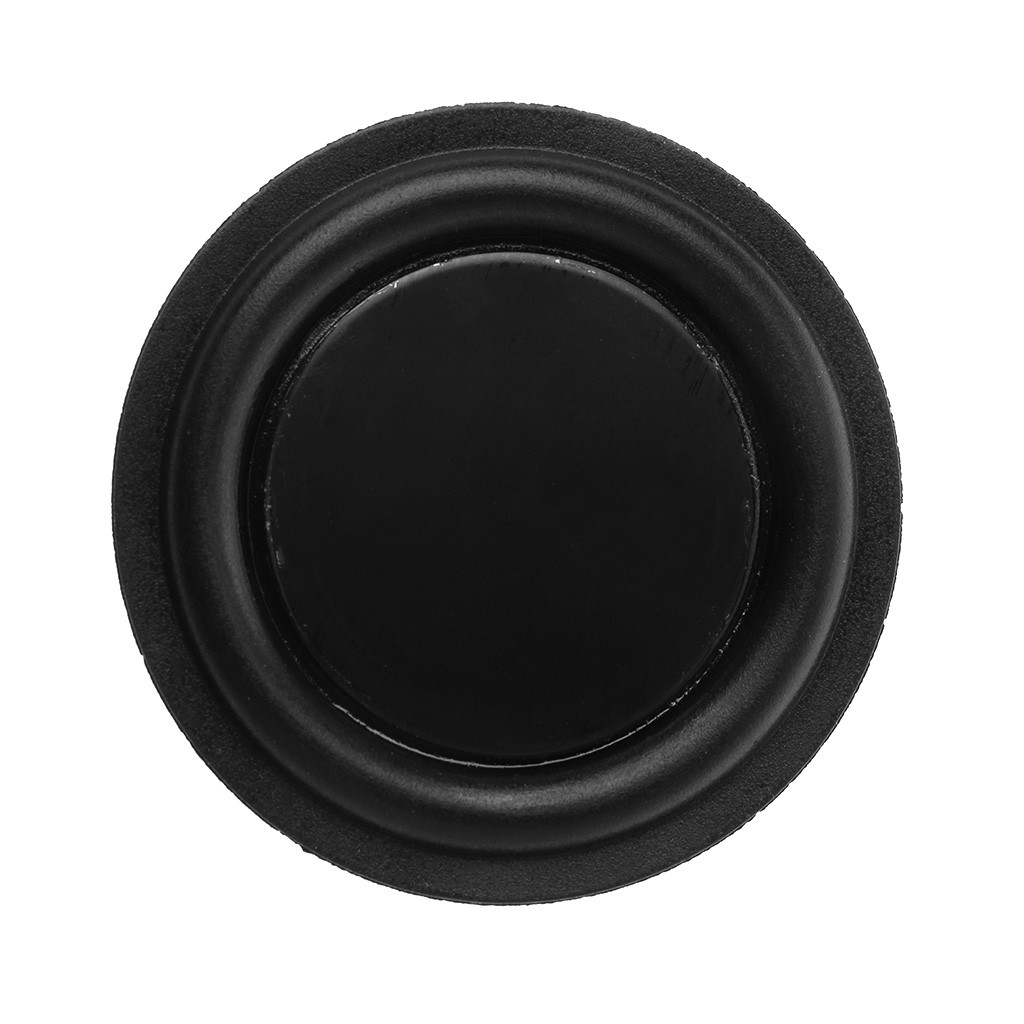 52mm Passive Radiator Subwoofer 