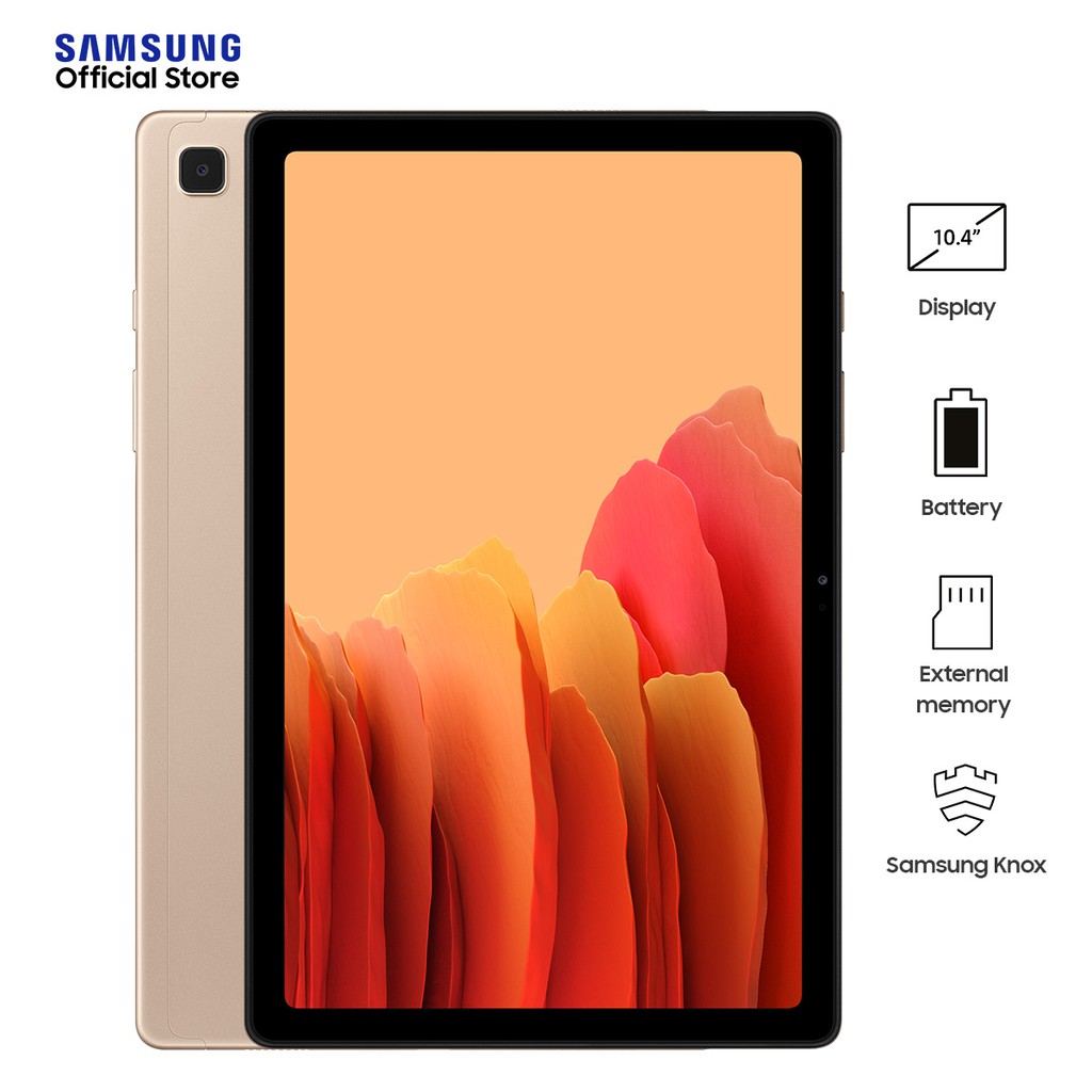 samsung galaxy tab a7 10.1