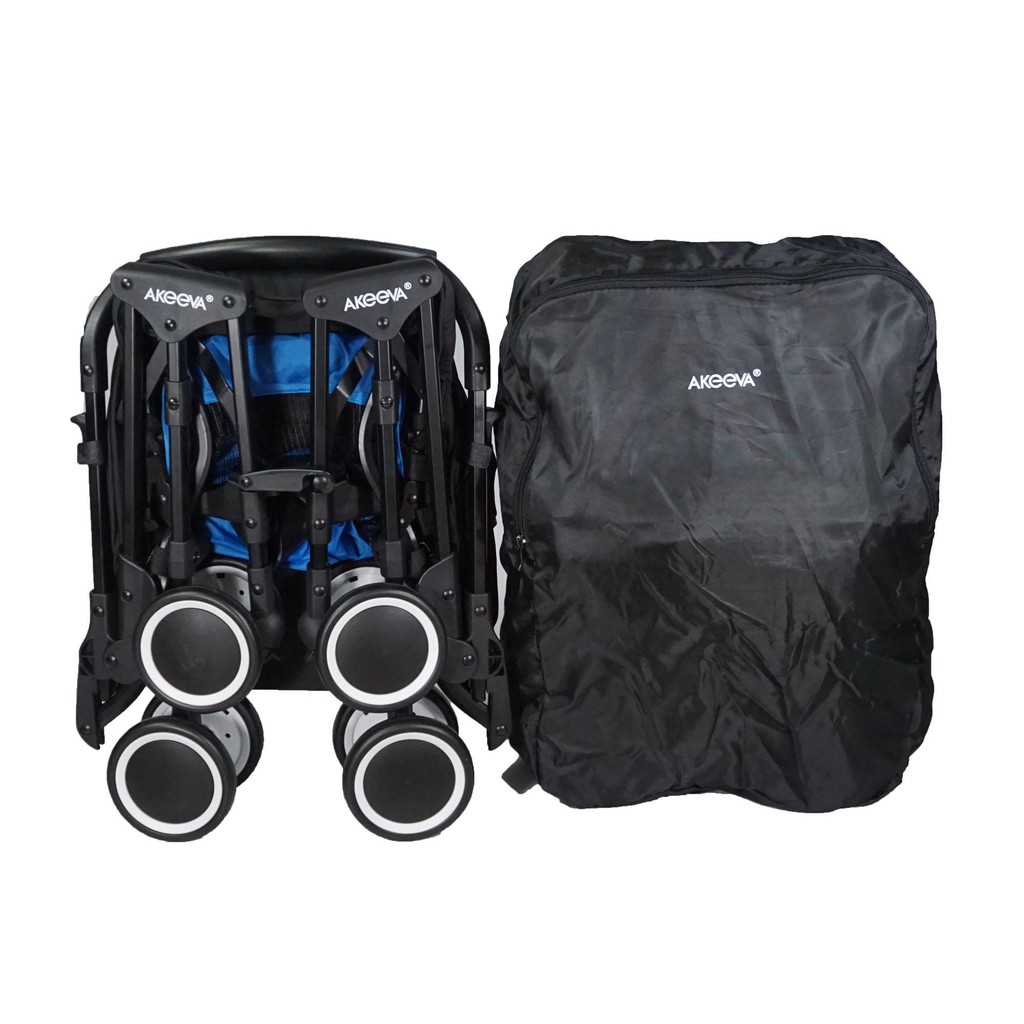 akeeva aerolite x stroller