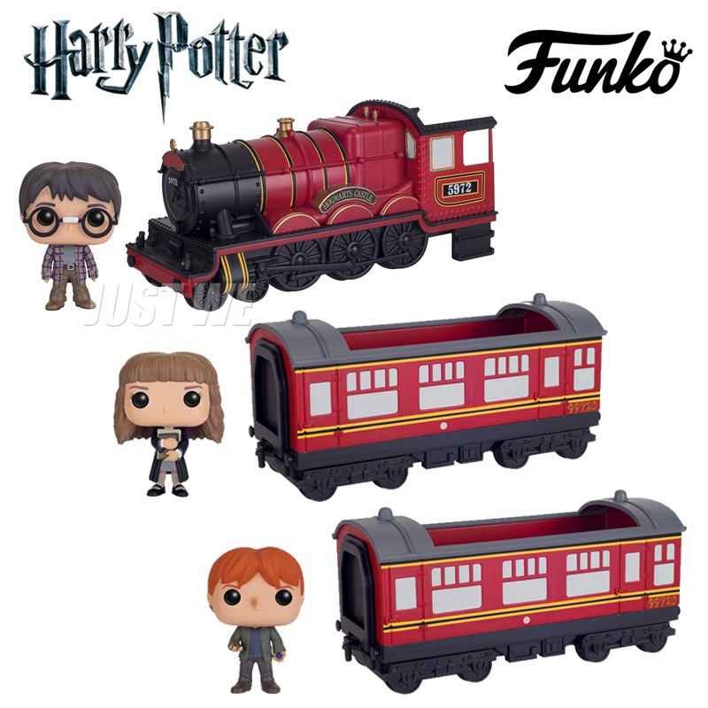 funko pop train harry potter