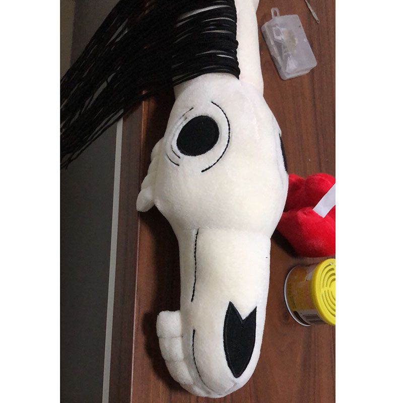 long horse toy