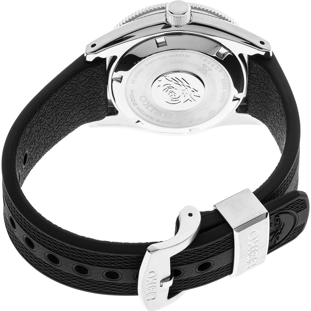 Seiko Prospex 62MAS Reissue Diver Automatic Watch SPB147 SPB147J1