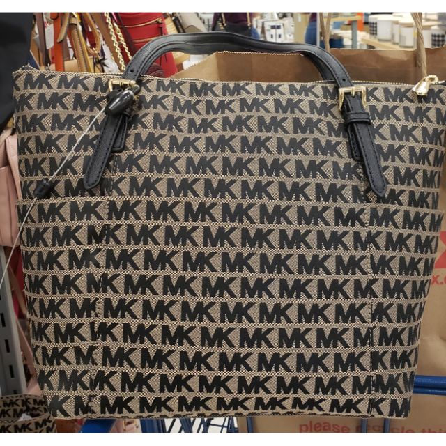 michael kors monogram on sale