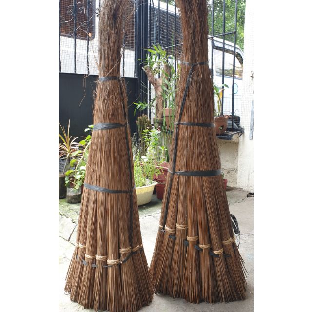 WALIS TING TING BROOM STICK Shopee Philippines