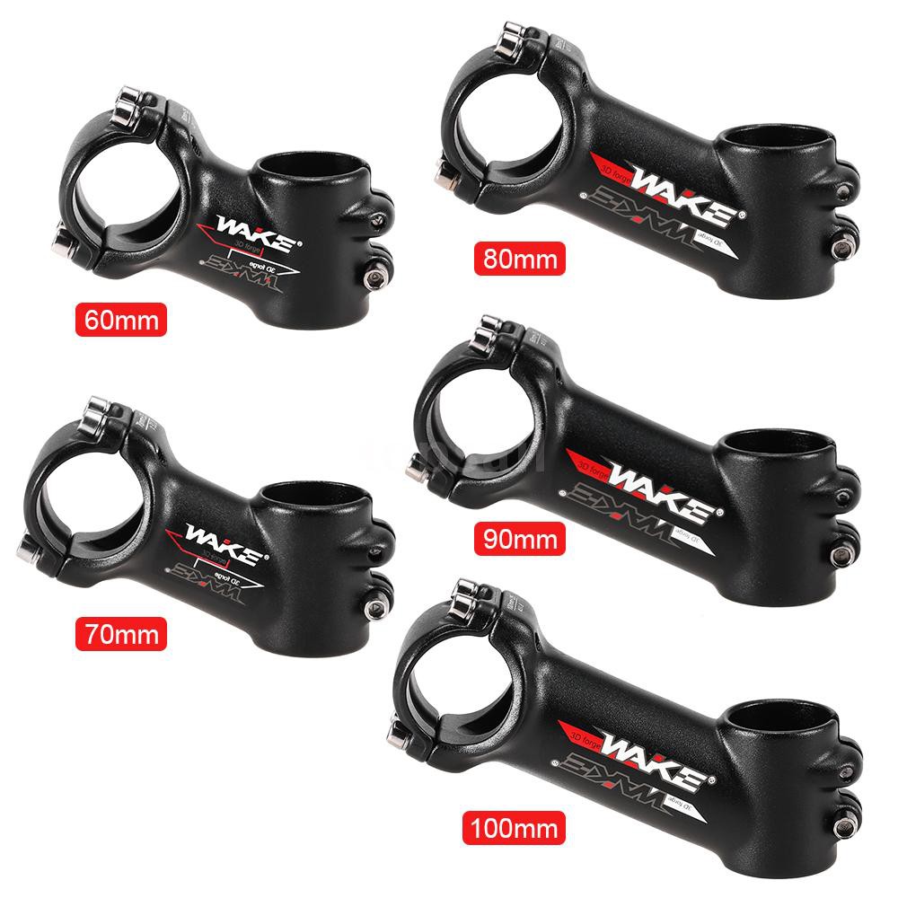 60mm carbon stem