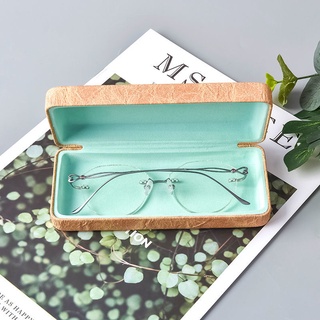Glasses Case Women 'S Anti-Pressure Storage Box #8