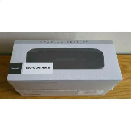 bose mini 2 bluetooth speaker