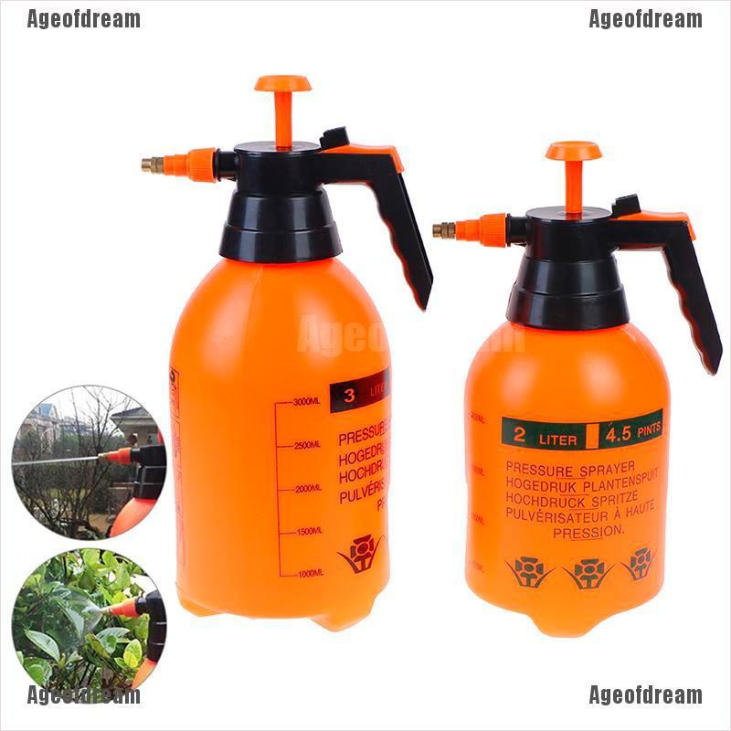 portable sprayer