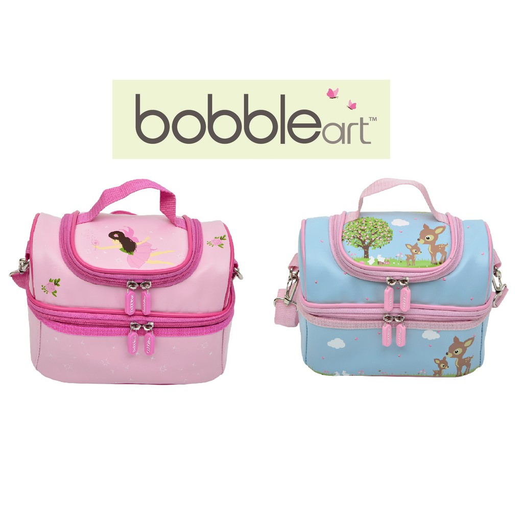 bobble art cabin luggage