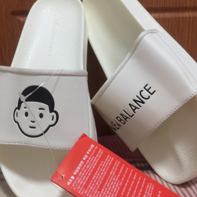 new balance size 7