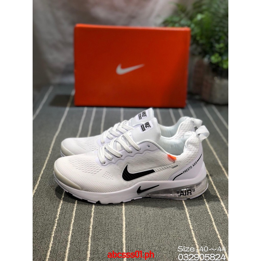 nike presto axis