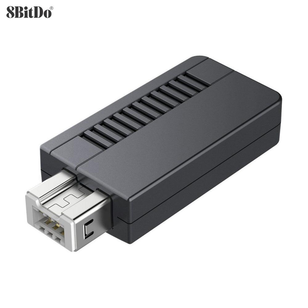snes wireless adapter