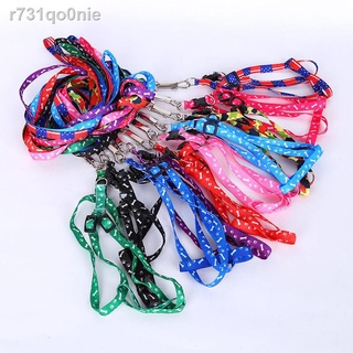 [COD]◙[This link wholesale price] Printed traction rope dog pet rope small dog Teddy French Dou Bich