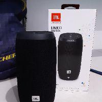 jbl link 10 watt