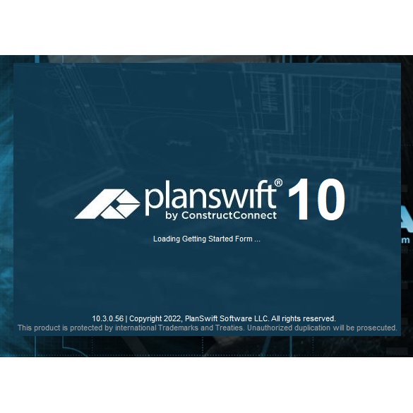 NEW! PlanSwift Pro Metric 2022 FULL VERSION || LIFETIME USE | COMES IN ...