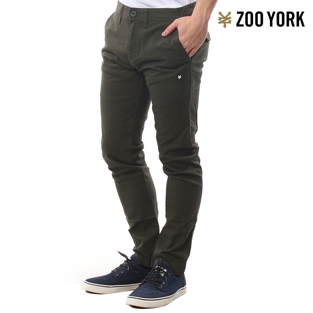 zoo york jeans