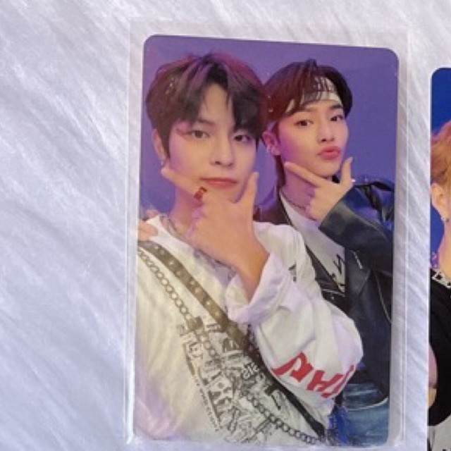 [ONHAND] SKZ SCARS UNIT PC Shopee Philippines