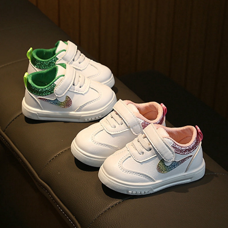 newborn baby nike trainers