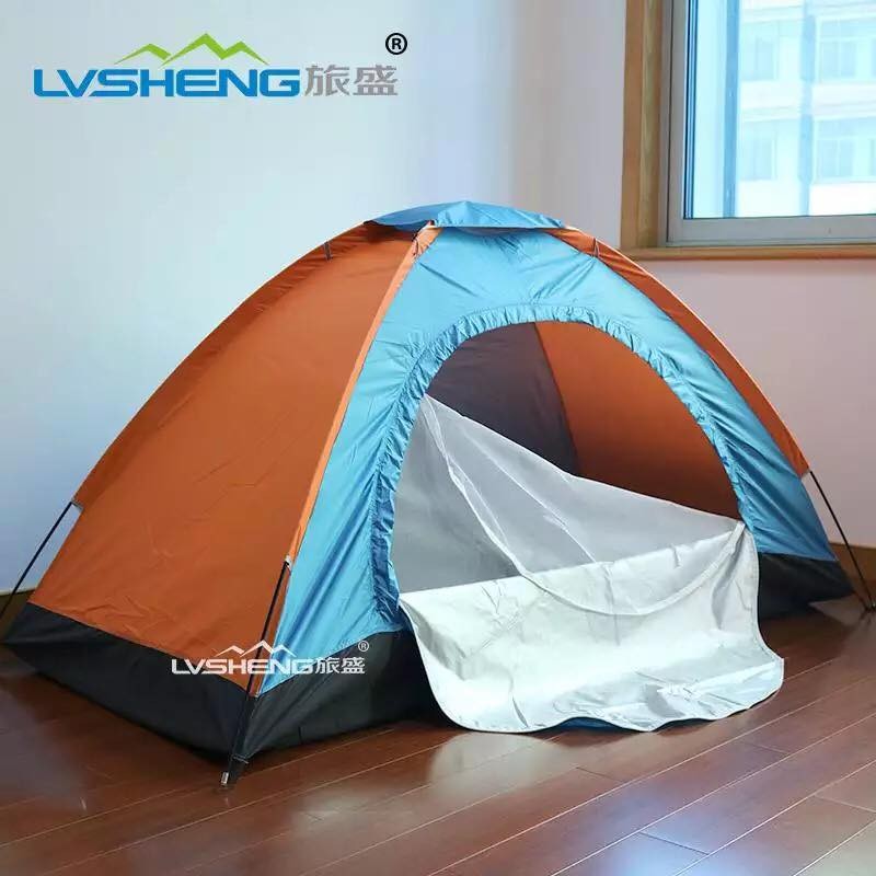 shopee camping tent