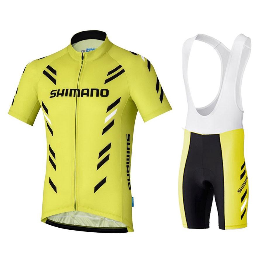 shimano bike jersey