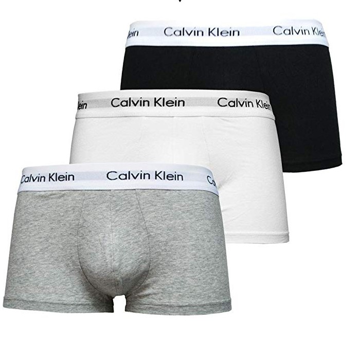 calvin klein boxers price