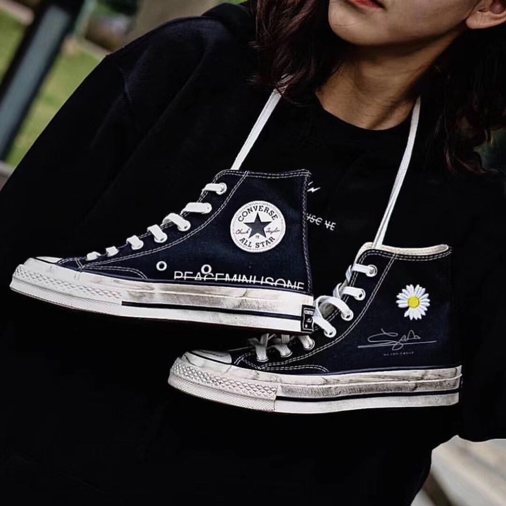 converse peaceminusone price
