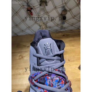  Jjyang Nike Kyrie 5 Effect AO2919 900 Male AQ2456 900