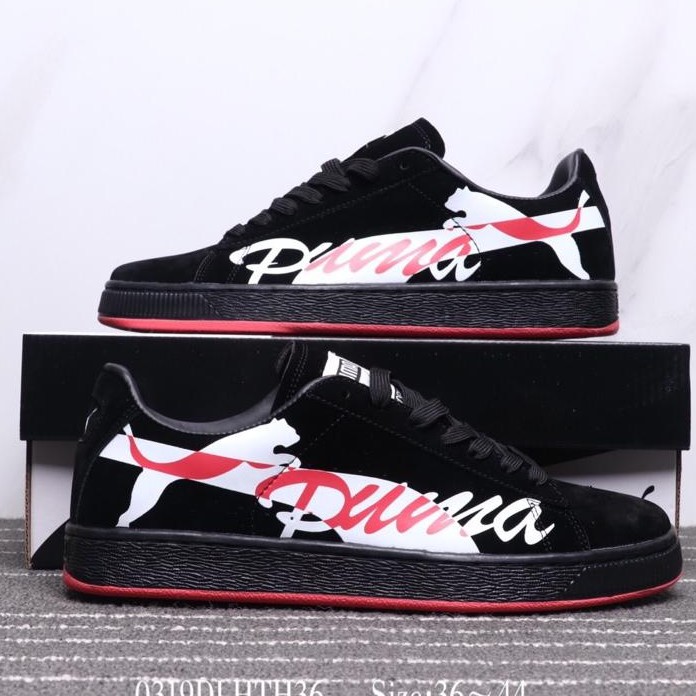 puma sneakers limited edition