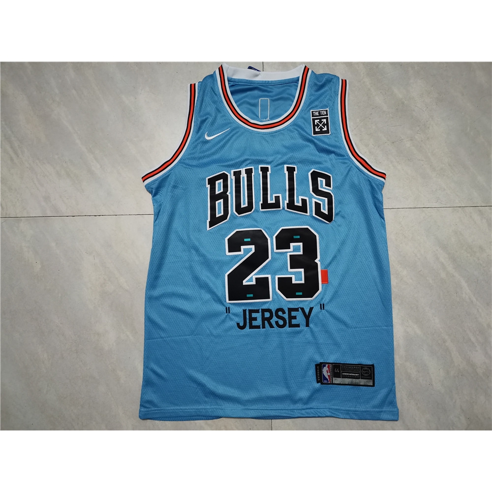 chicago bulls 23 michael jordan jersey