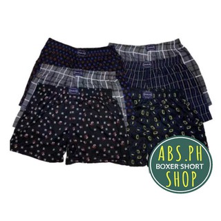 COD DoReMi 3 pcs Men's printed Boxer Shorts