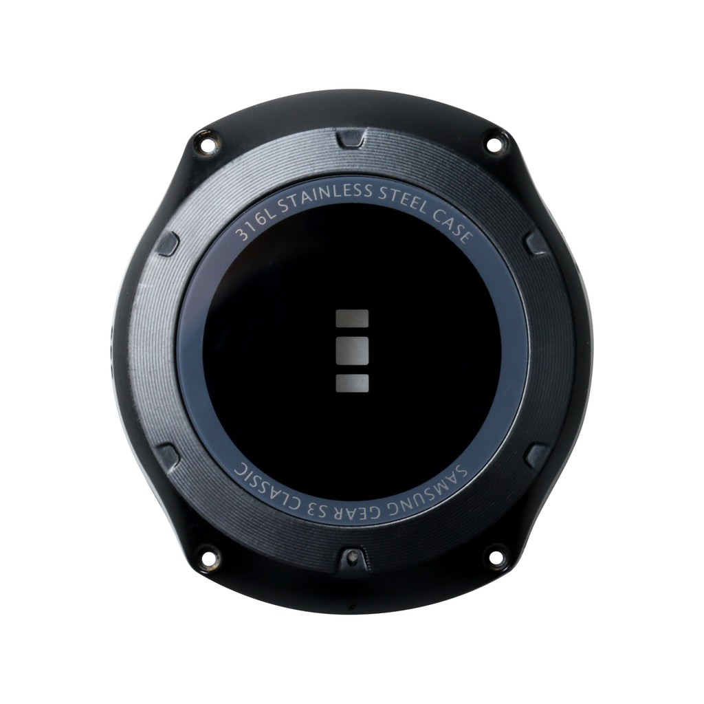 samsung gear s3 classic back glass replacement