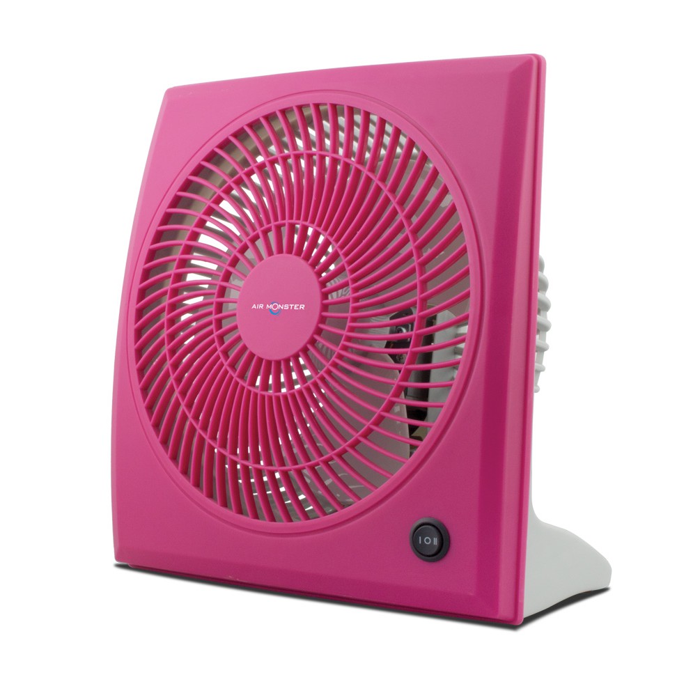 9 inch personal fan