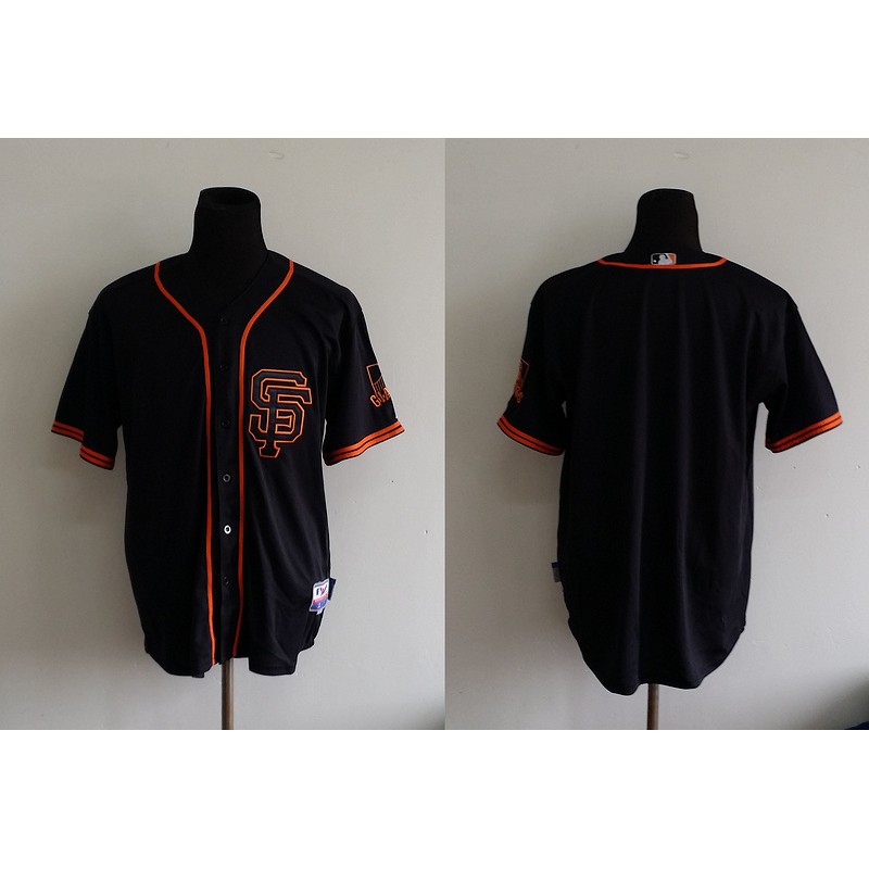 san francisco giants basketball jersey