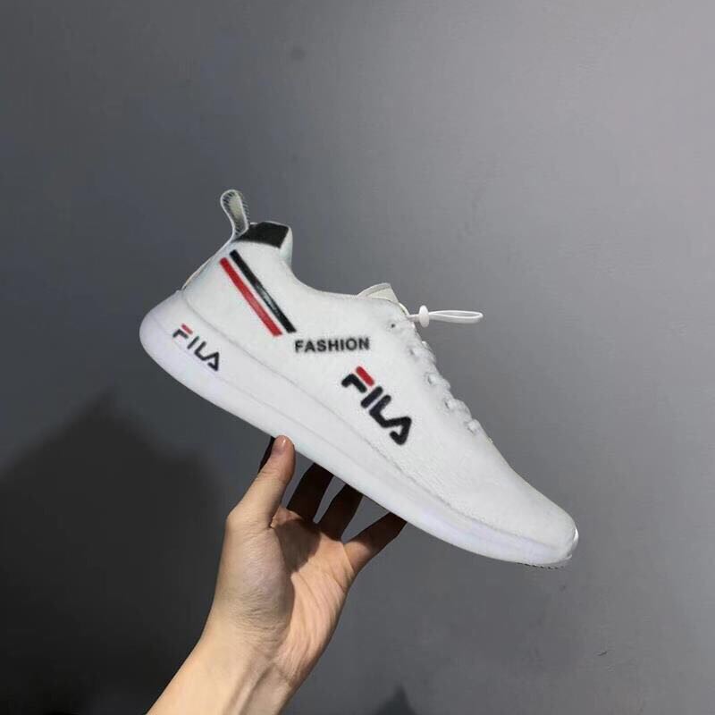 fila rubber shoes for men