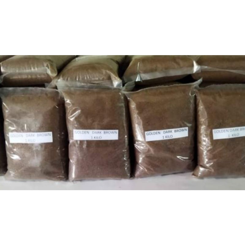 Sugar per kilo white wash golden brown and golden dark brown sugar