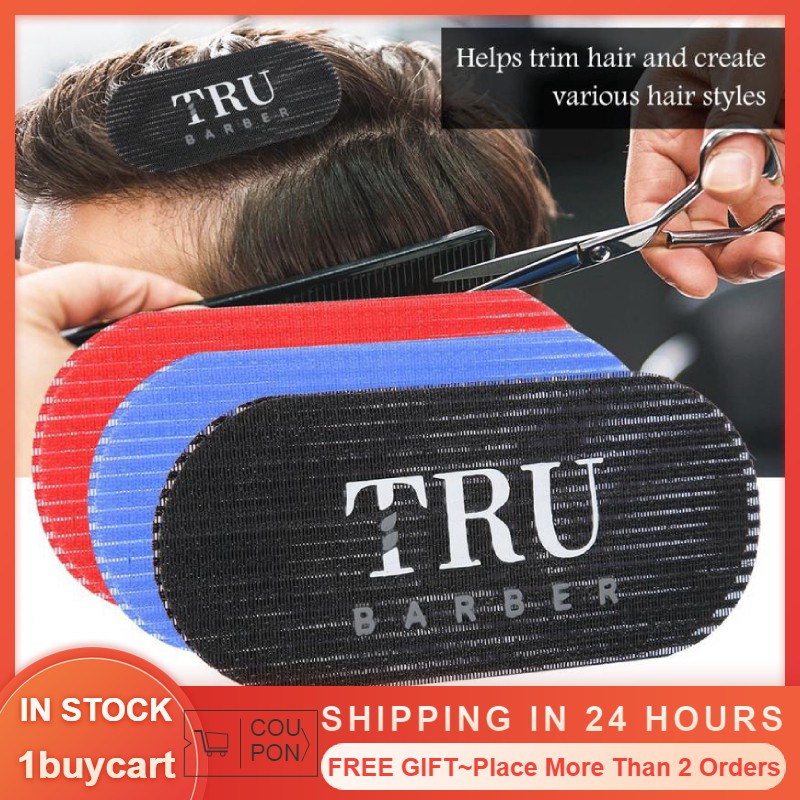 Barber Hair Grippers 2Pcs Hair Grip Hair Styling Barber Hair Shopee