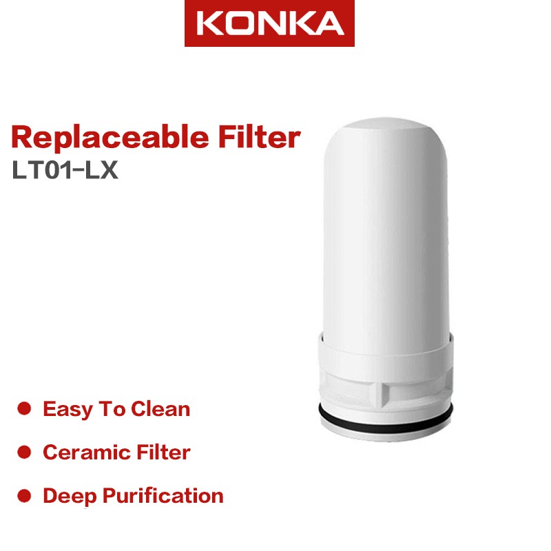 konka water filter