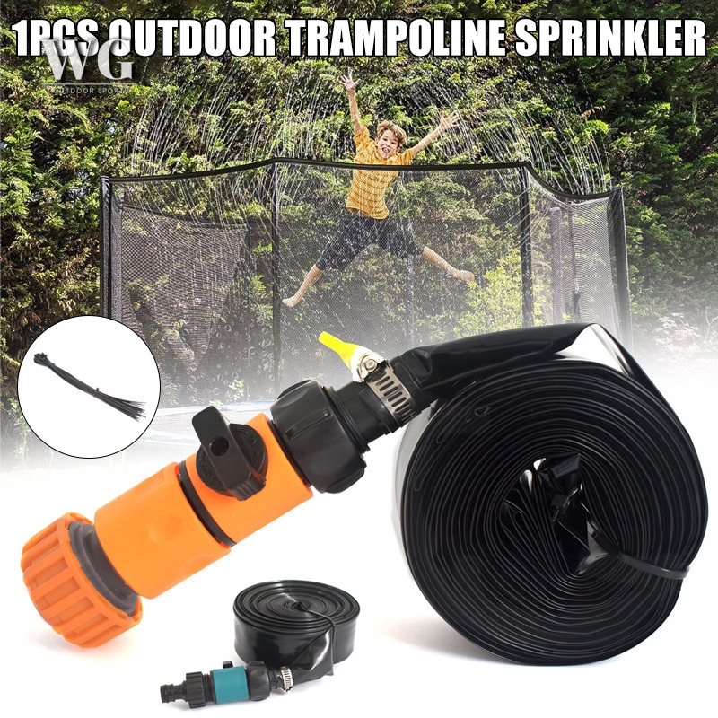 hose sprinkler for kids