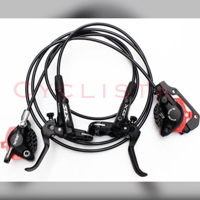 slx brake set