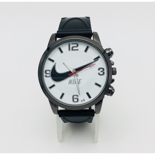 nike analog watch