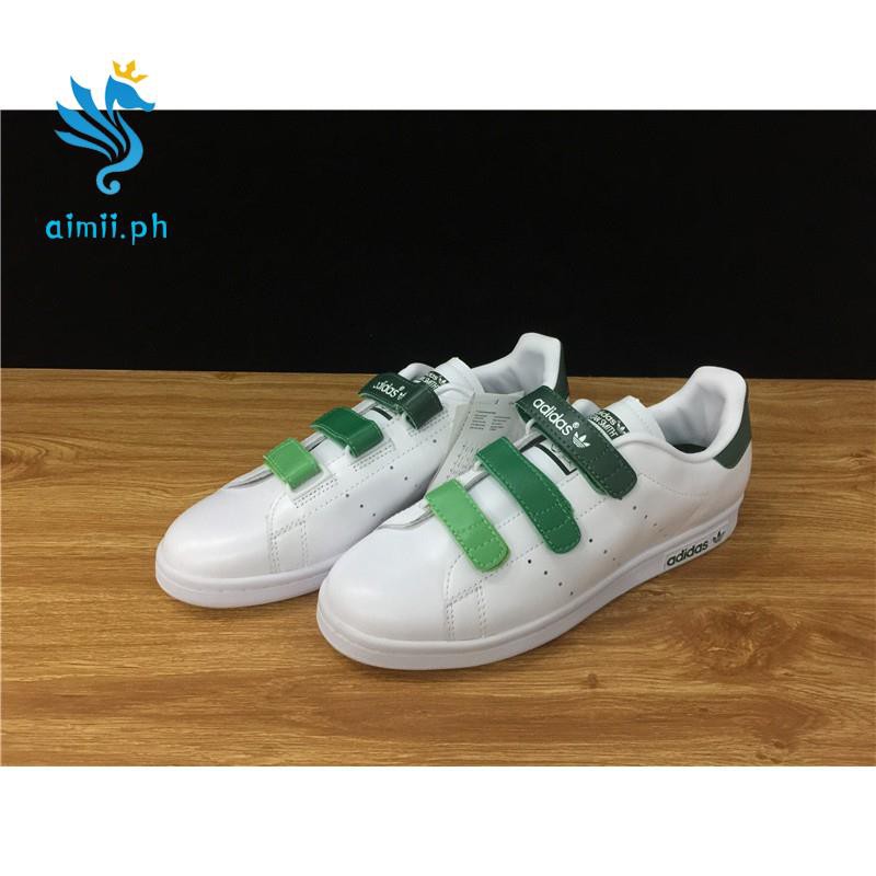 stan smith green mens