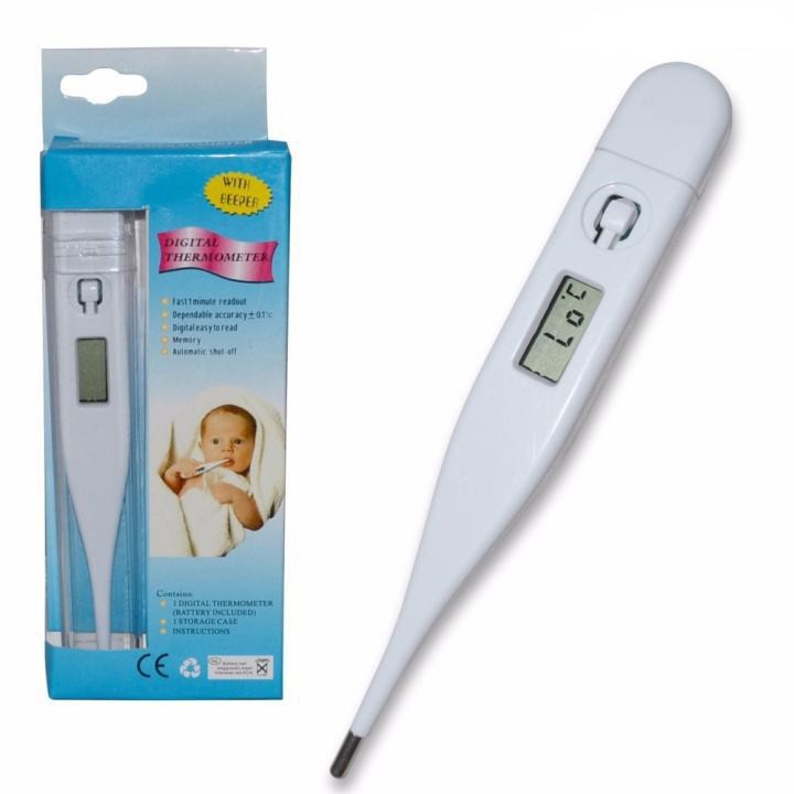 Digital Body Thermometer Shopee Philippines